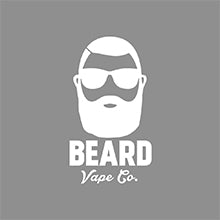 Beard Vape Co Brand Logo