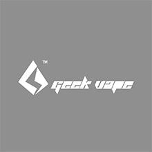 Geek Vape Brand Logo