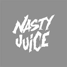 Nasty Juice Brand Logo