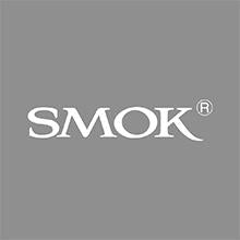 SMOK Brand Logo