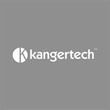 Kangertech Brand Logo