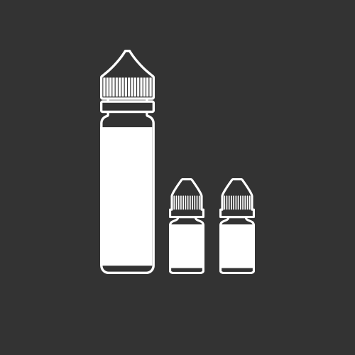 10ml Nicotine Shots - Nic Booster Bottles