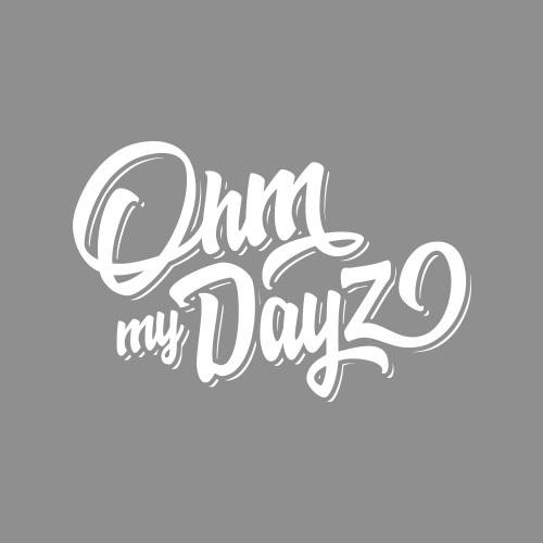 Ohm My Dayz | All Vape Brands | VAPE GOOD E LIQUID UK