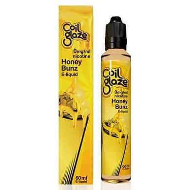 Coil Glaze Honey Bunz