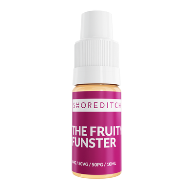 The Fruity Funster