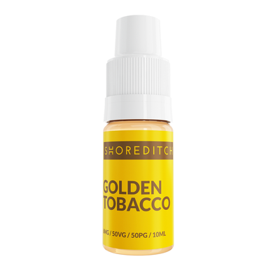 Golden Tobacco