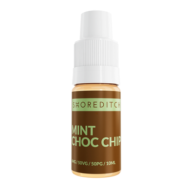 Mint Choc Chip