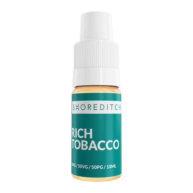 Rich Tobacco