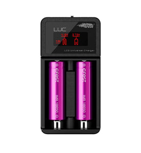 Efest LUC 2 Bay Charger