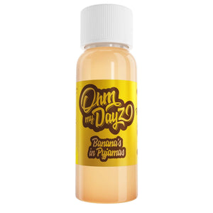 Banana French Toast E Liquid Concentrate