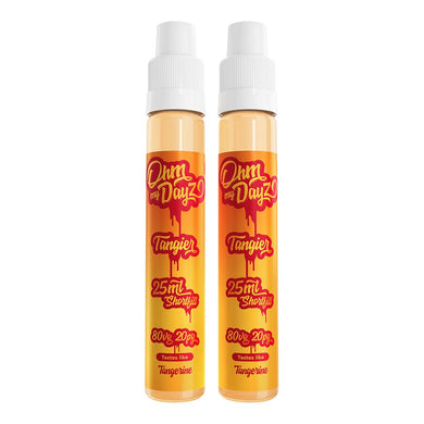 Orange E Liquid | OHMMYDAYZ | VAPE GOOD E LIQUID UK