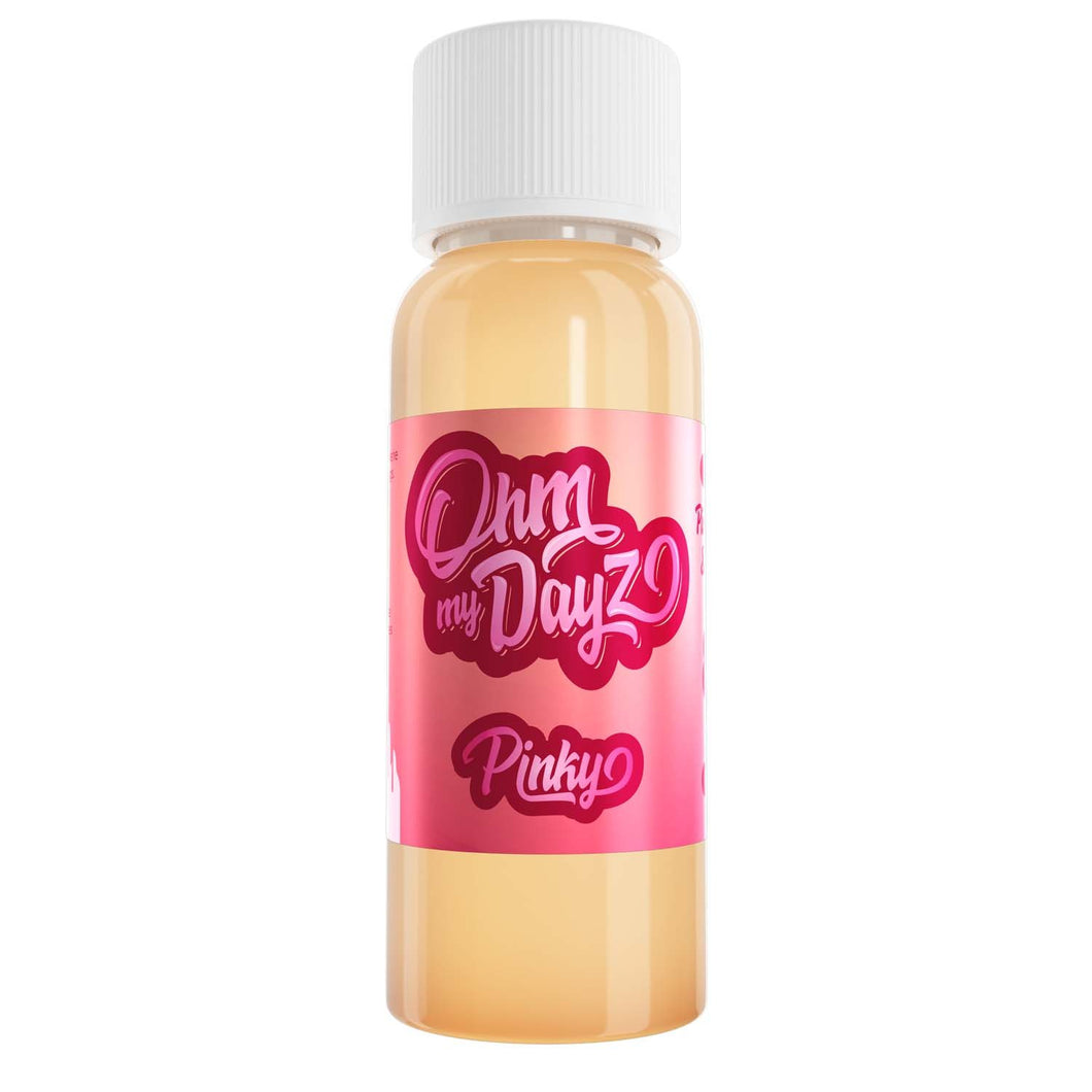 Pink Lemonade E Liquid Concentrate