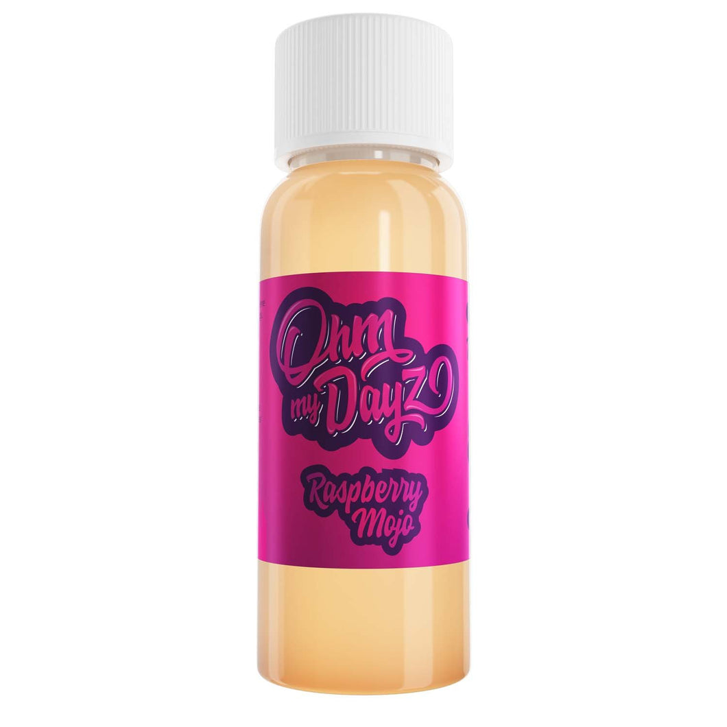 Raspberry Mojito E Liquid Concentrate