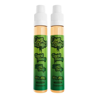 Watermelon E Liquid | OHMMYDAYZ | VAPE GOOD E LIQUID UK