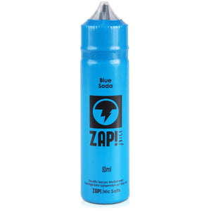 Zap Juice Blue Soda | VAPE GOOD E LIQUID UK