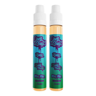 Zombie Juice E Liquid | OHMMYDAYZ | VAPE GOOD E LIQUID UK